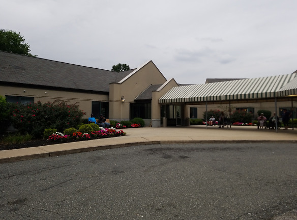 Kearsley Rehab And Nursing Center Apartments - Philadelphia, PA