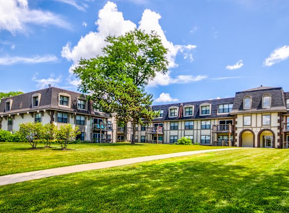 Bolingbrook Apartments
