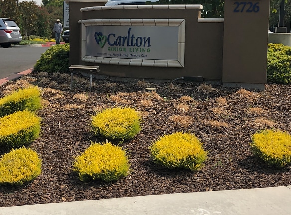 Carlton Senior Living Apartments - Davis, CA
