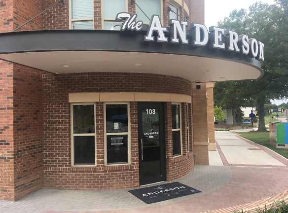The Anderson Apartments - Rock Hill, SC