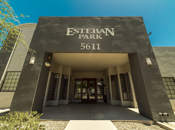 Esteban Park Apartments - Phoenix, AZ