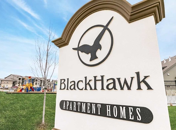 Blackhawk Apartment Homes - Spring Hill, KS