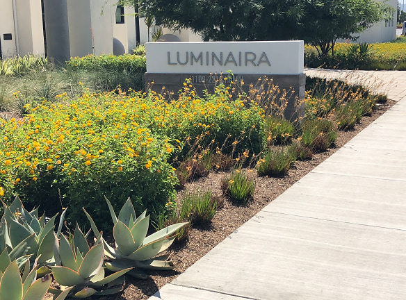 Luminaira And Espaira Apartments - Irvine, CA