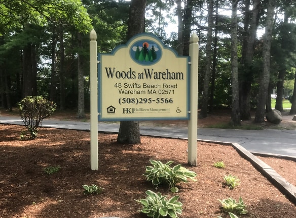 Woods At Wareham Apartments - Wareham, MA