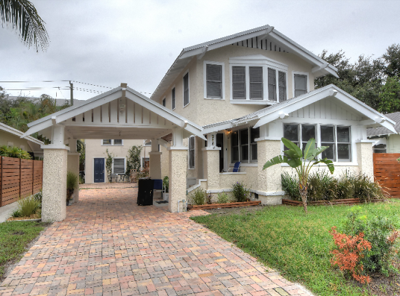 316 Wildermere Rd unit house - West Palm Beach, FL