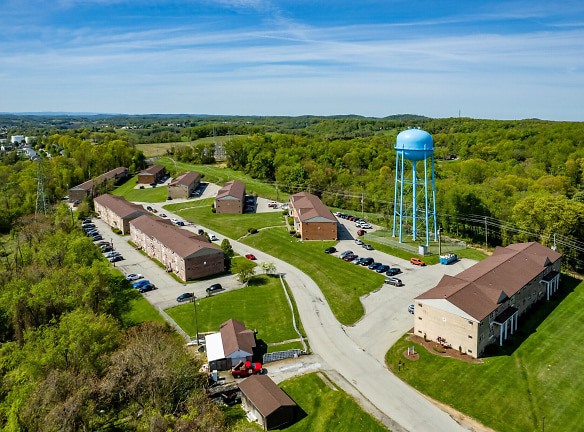 Westhill's Village Apartments - Greensburg, PA