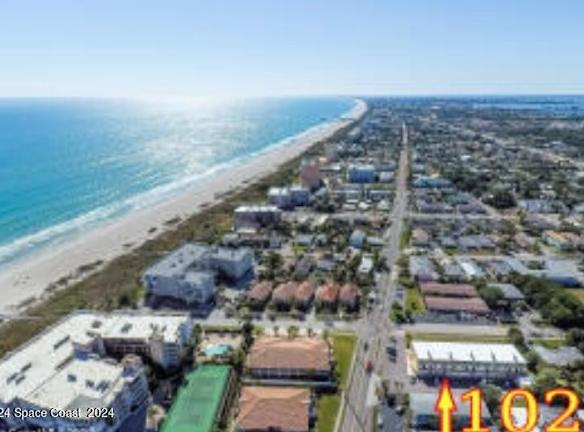 7101 Ridgewood Ave #102 - Cape Canaveral, FL