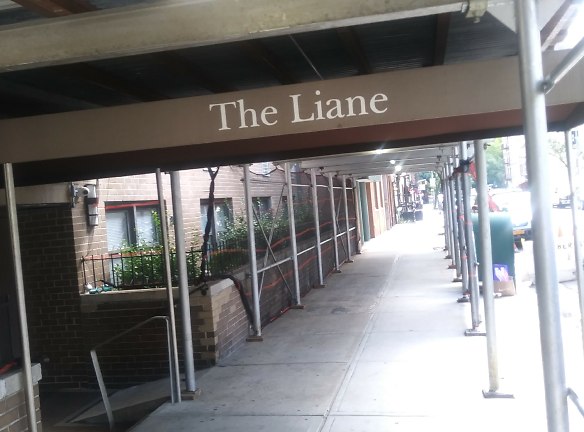 The Liane Apartments - New York, NY