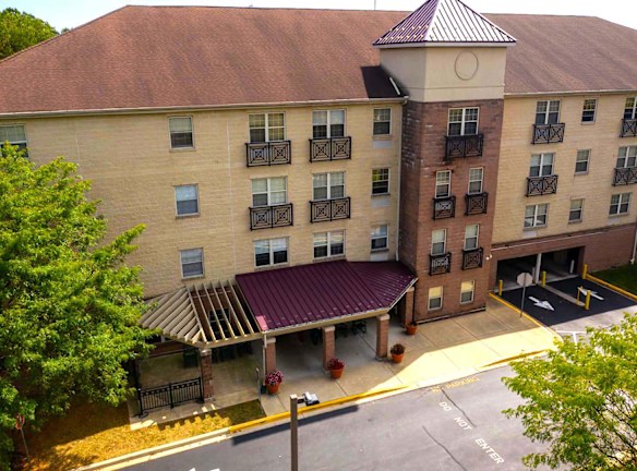 Park View At Coldspring For 62 And Better Apartments Baltimore Md Apartments For Rent Rentals Com