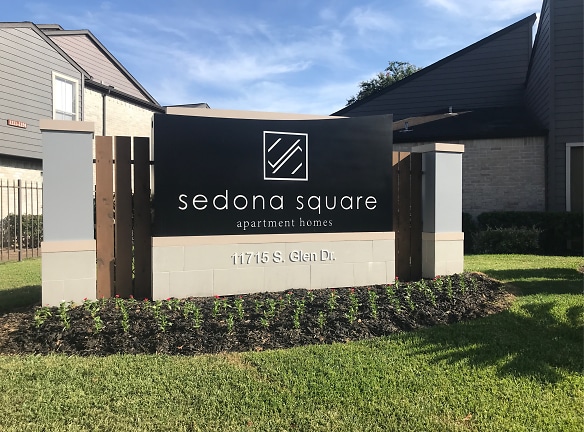 Crossing At Sedona Square Ii Apartments - Houston, TX