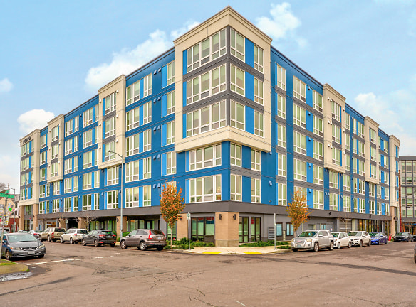 Tempo Apartments - Portland, OR