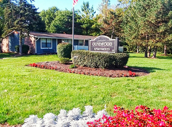 Olivewood Apartments - Indianapolis, IN