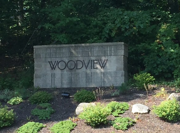 Woodview Apartments - East Haven, CT