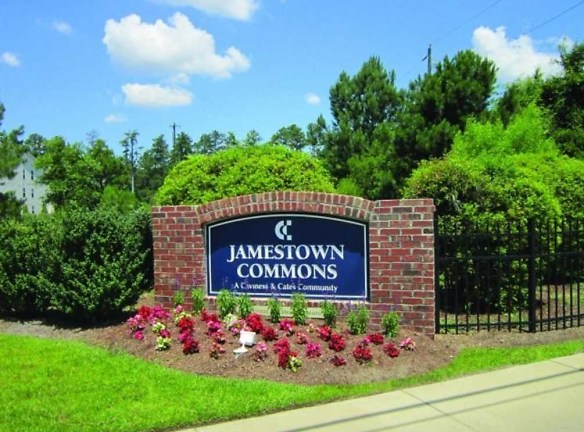 Jamestown Commons - Fayetteville, NC