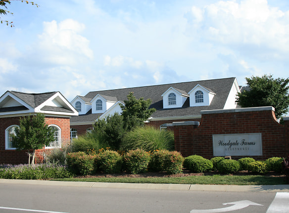 Woodgate Farms Apartments - Murfreesboro, TN