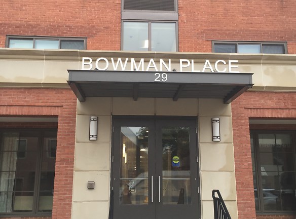 Bowman Place Apartments - Annapolis, MD
