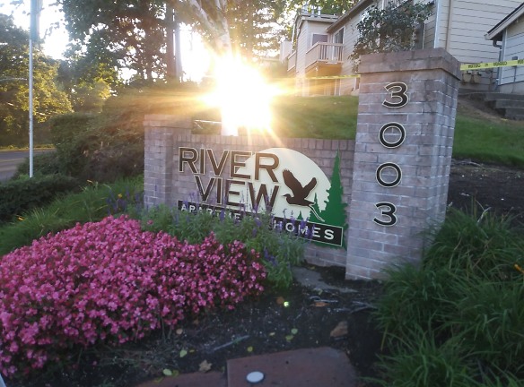 Riverview Apartments - Camas, WA