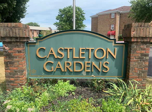 Castleton Gardens Apartments - Columbus, OH