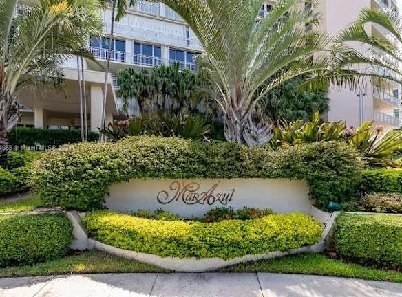 600 Grapetree Dr #7GN - Key Biscayne, FL