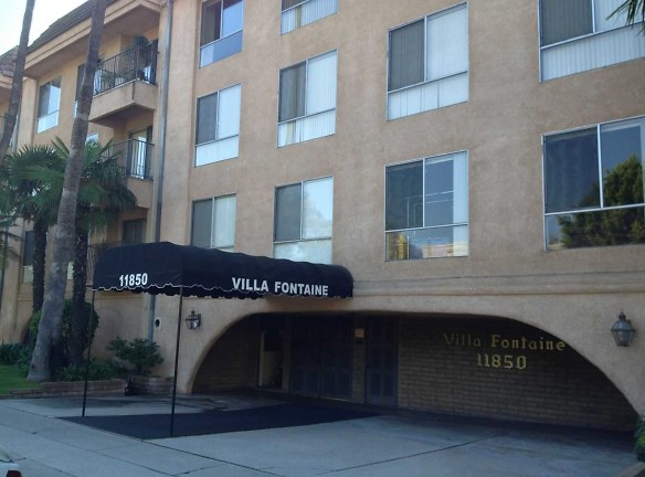 The Astaire Apartments - Valley Village, CA