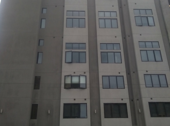 LOFTS AT SEVEN Apartments - San Francisco, CA