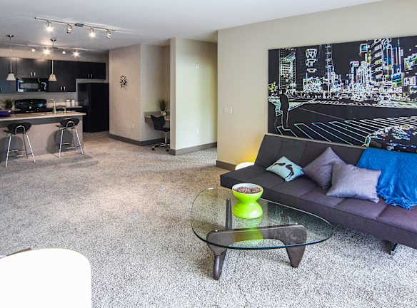 Lofts At Willow Creek Apartments - Beavercreek, OH