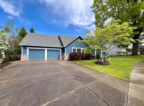 14914 SE Orchid Ave - Milwaukie, OR