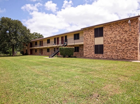 Enclave On Pioneer Apartments - Balch Springs, TX