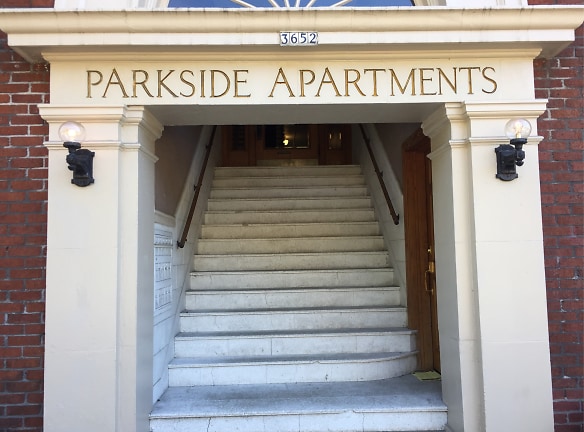 Parkside Apartments - Portland, OR