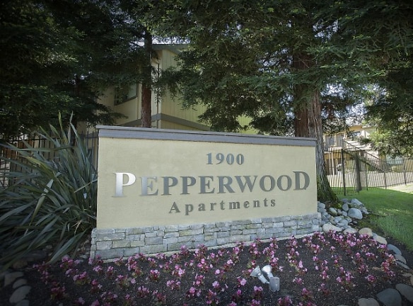 Pepperwood - Roseville, CA