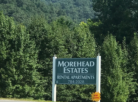 Morehead Estates Apartments - Morehead, KY