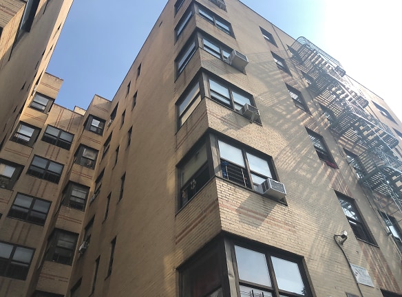2280 LORING PL N Apartments - Bronx, NY