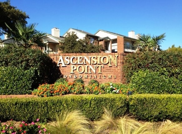 Ascension Point Condominiums - Arlington, TX
