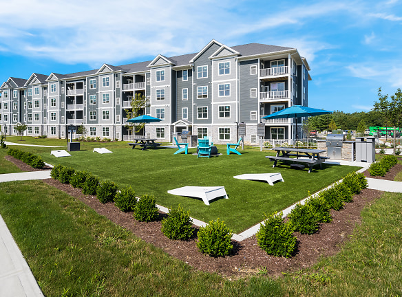 Oasis At Plymouth Apartments - Plymouth, MA