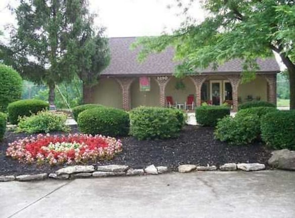 Orchard Grove Apartments - Groveport, OH