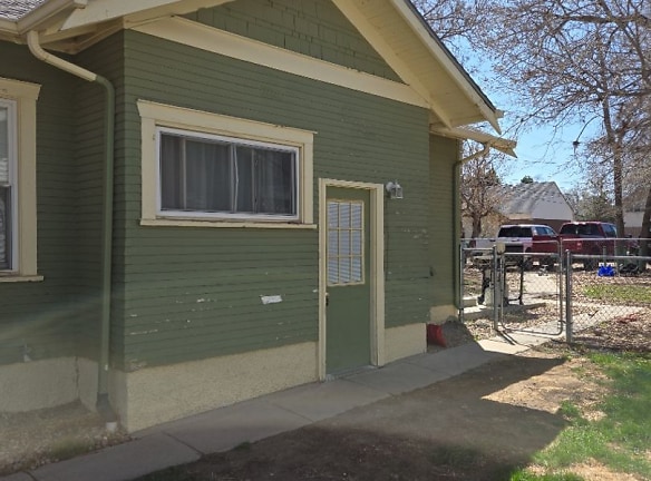 1118 18th St - Greeley, CO