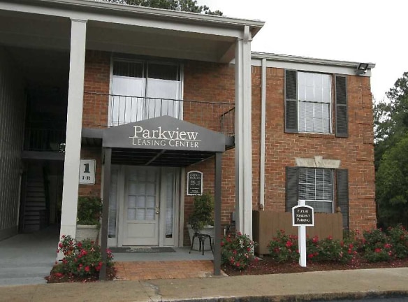 Parkview Apartment Homes - Austell, GA