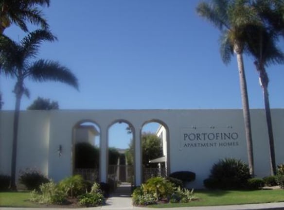 Portofino Apartment Homes - Oxnard, CA