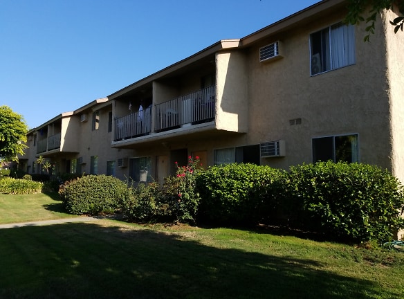 Colima Terrace Apartments - Rowland Heights, CA
