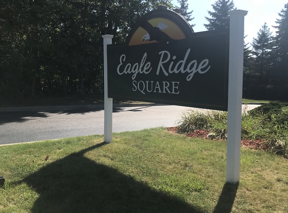 Eagle Ridge Square Apartments - Flint, MI