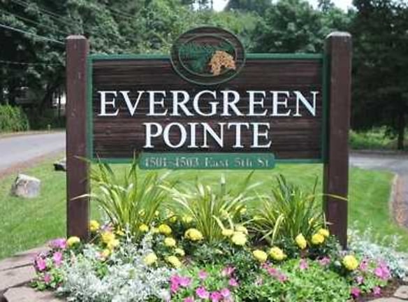 Evergreen Pointe - Vancouver, WA