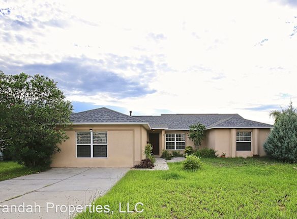 11841 Windflower Court Clermont FL 34711 Home For Rent Rentals com