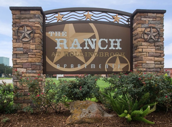 Ranch At Rollingbrook - Baytown, TX