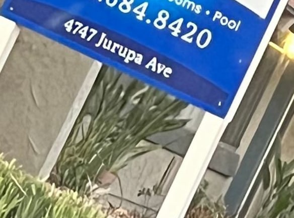 Jurupa Royale Apts Apartments - Riverside, CA