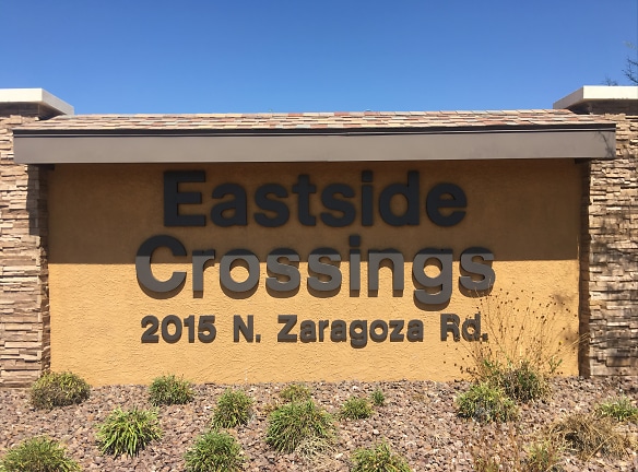 Eastside Crossings Apartments - El Paso, TX