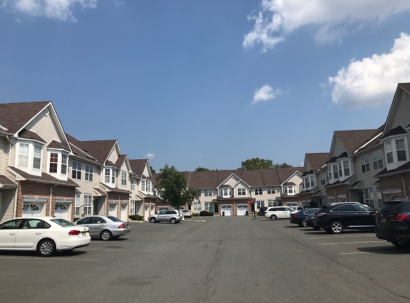 Countryside Apartments - Somerset, NJ