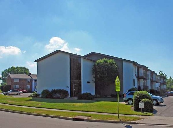 4500 Wilmington Pike - Kettering, OH