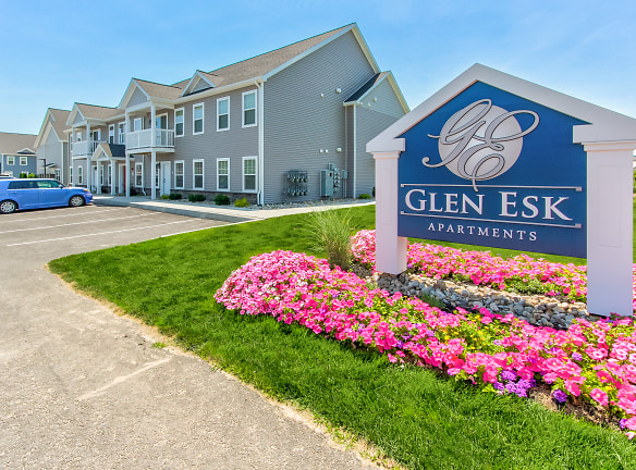 Glen Esk Apartments - Schenectady, NY