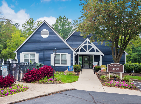 The Orchard Of Landen Apartments - Maineville, OH