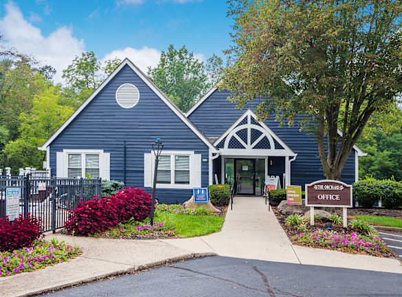 The Orchard Of Landen Apartments - Maineville, OH